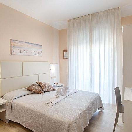 Hotel Barca D'Oro Bellaria-Igea Marina Luaran gambar