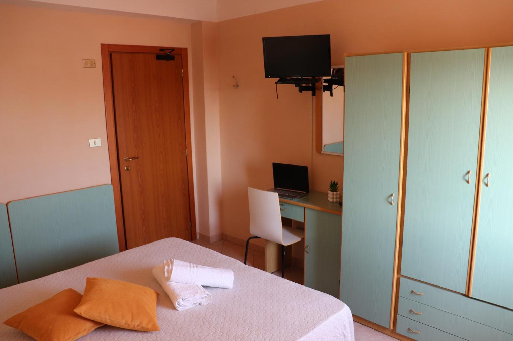 Hotel Barca D'Oro Bellaria-Igea Marina Luaran gambar