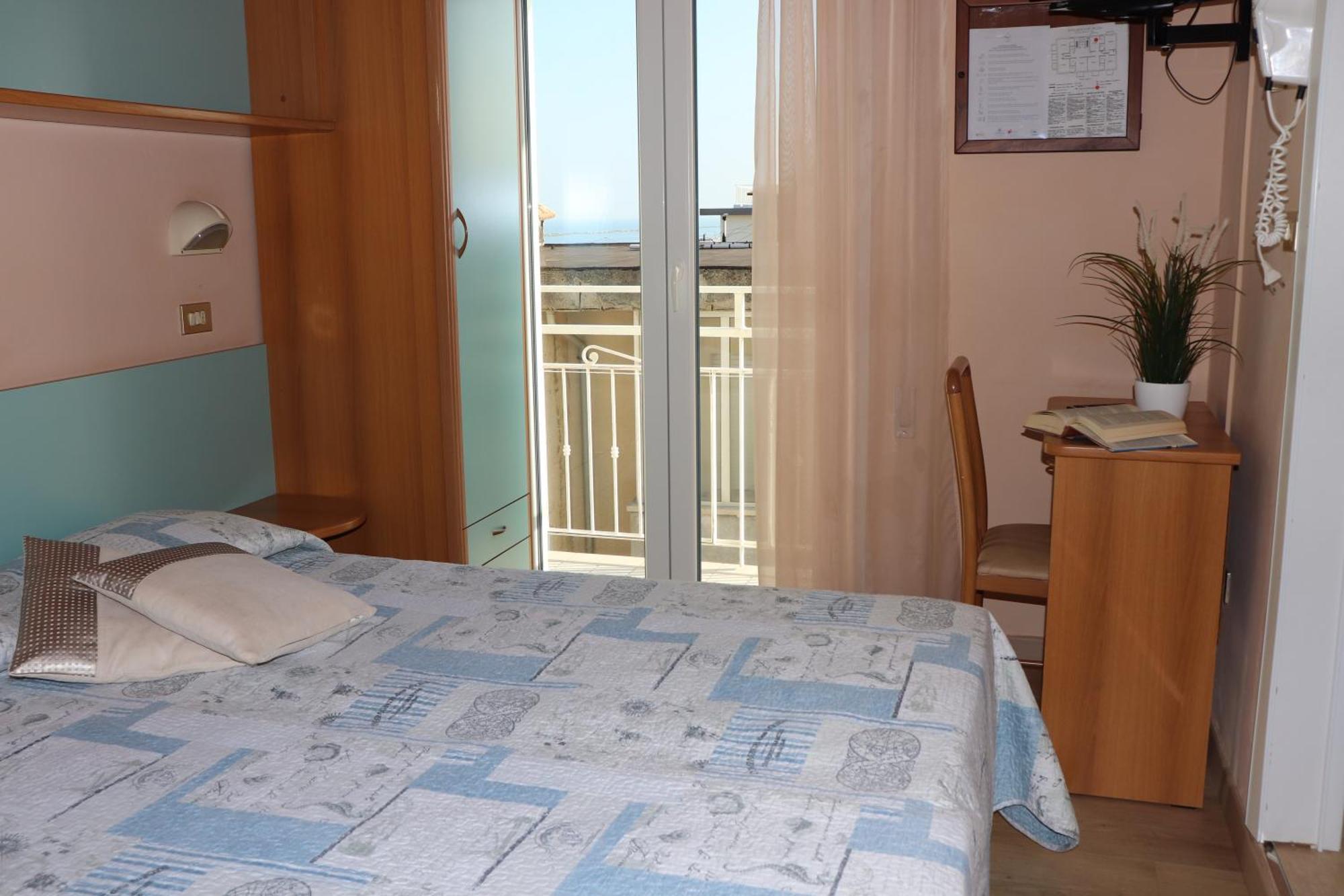 Hotel Barca D'Oro Bellaria-Igea Marina Luaran gambar