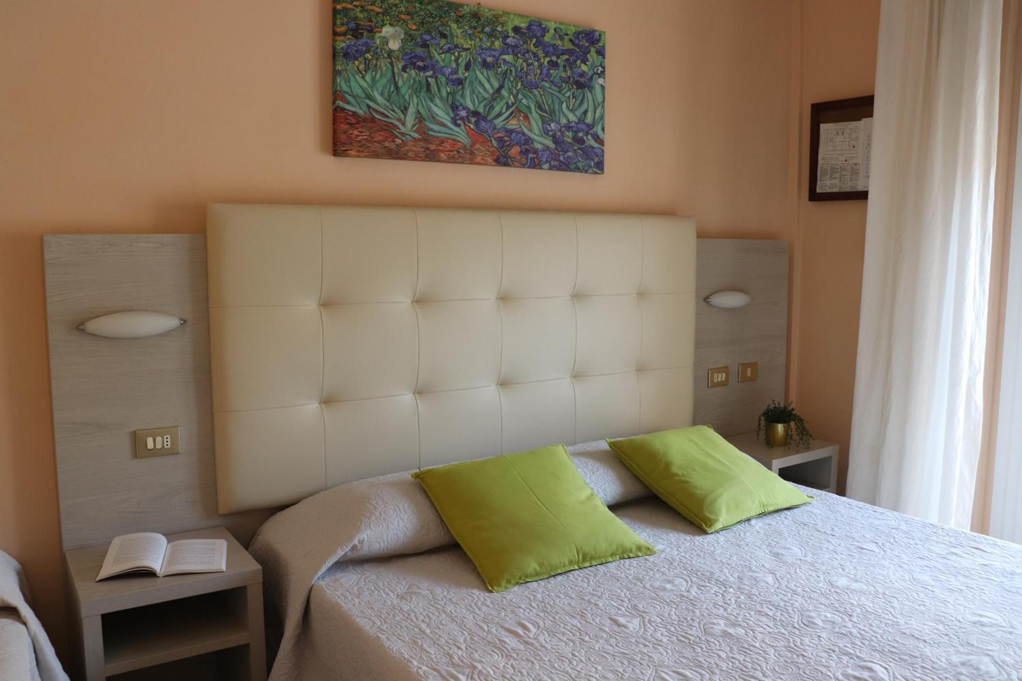 Hotel Barca D'Oro Bellaria-Igea Marina Luaran gambar