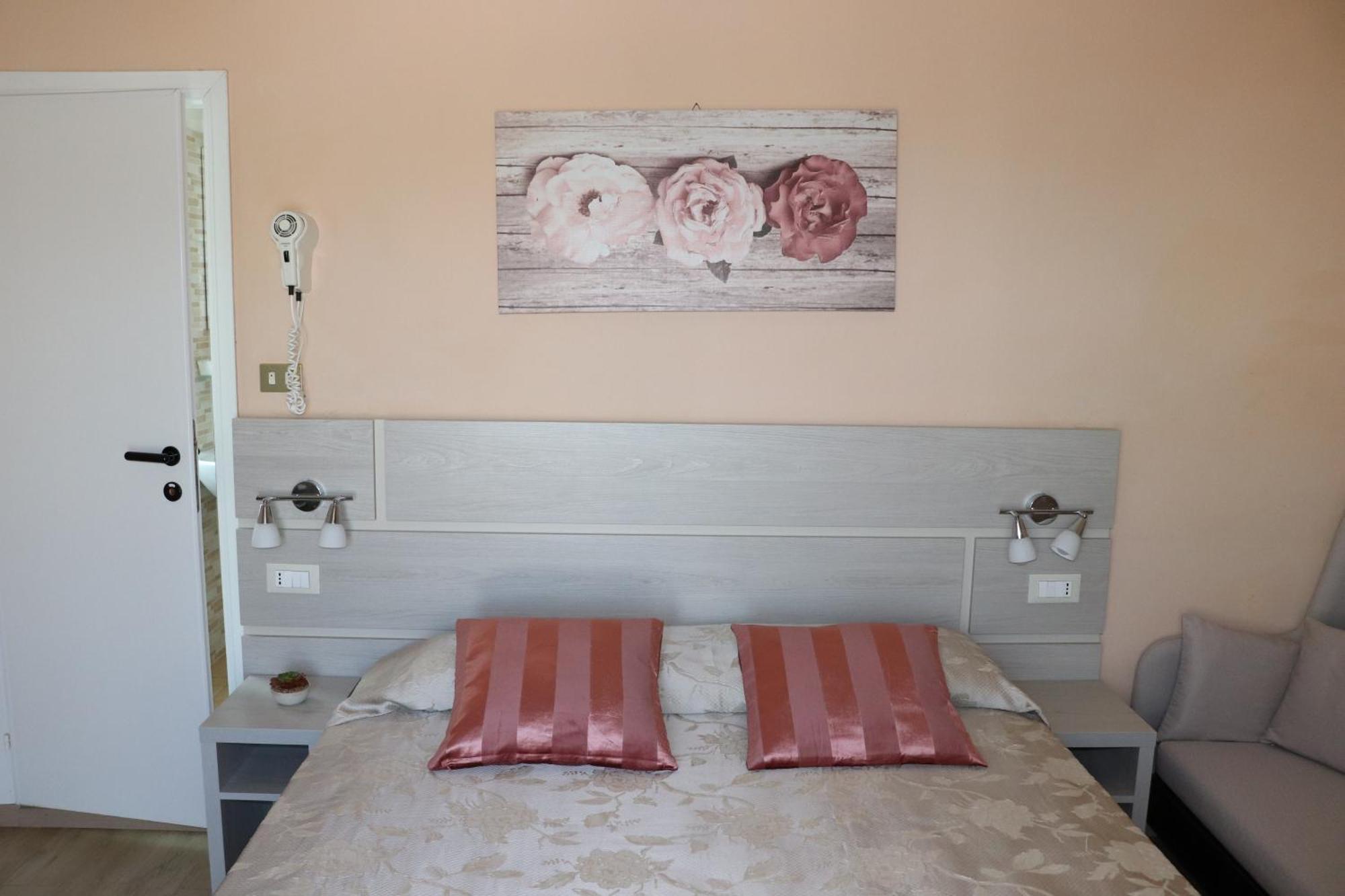 Hotel Barca D'Oro Bellaria-Igea Marina Luaran gambar