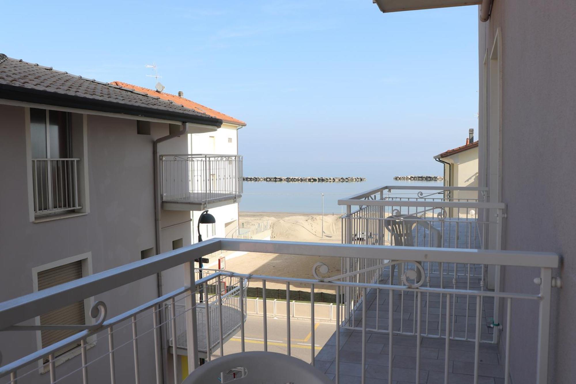 Hotel Barca D'Oro Bellaria-Igea Marina Luaran gambar