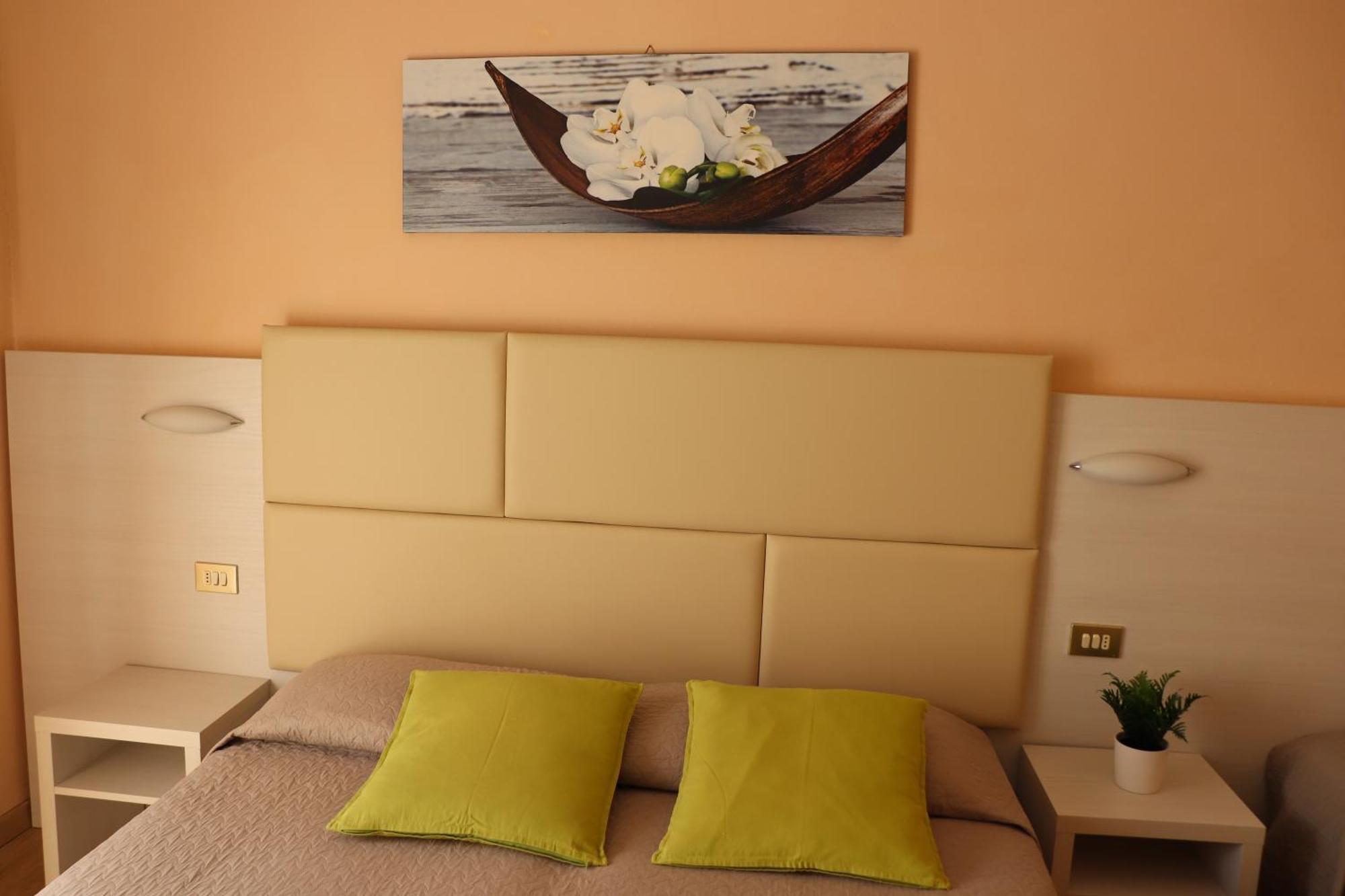 Hotel Barca D'Oro Bellaria-Igea Marina Luaran gambar