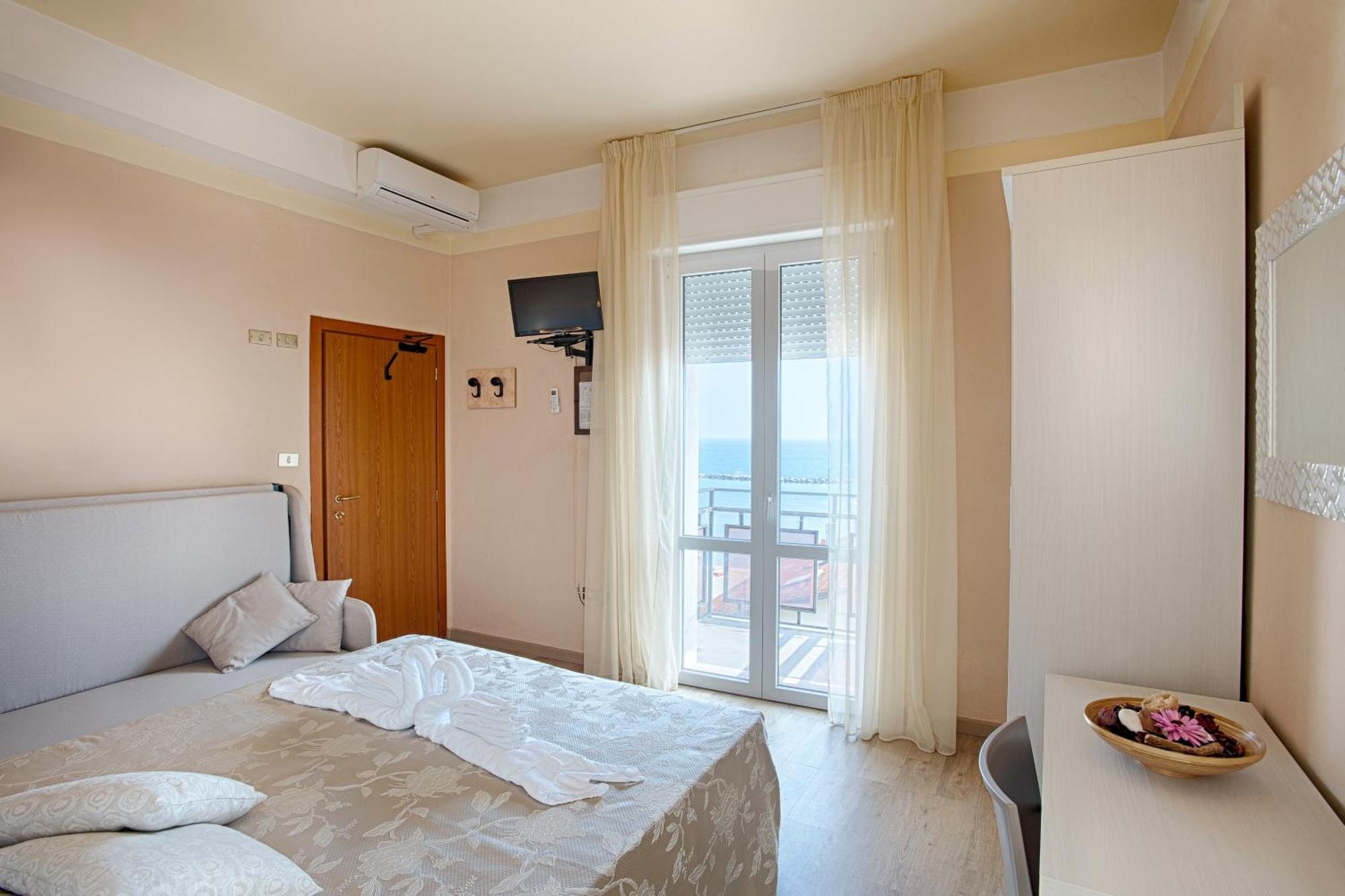 Hotel Barca D'Oro Bellaria-Igea Marina Luaran gambar