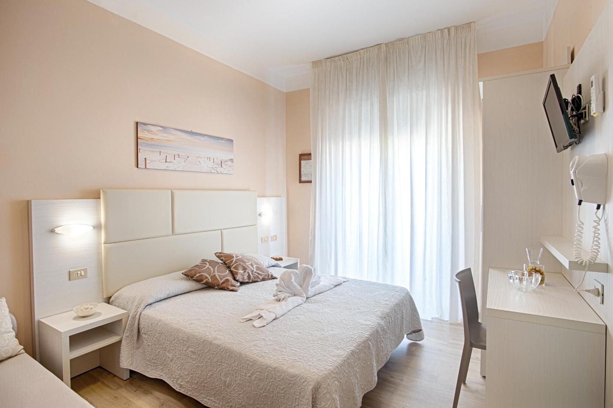 Hotel Barca D'Oro Bellaria-Igea Marina Luaran gambar