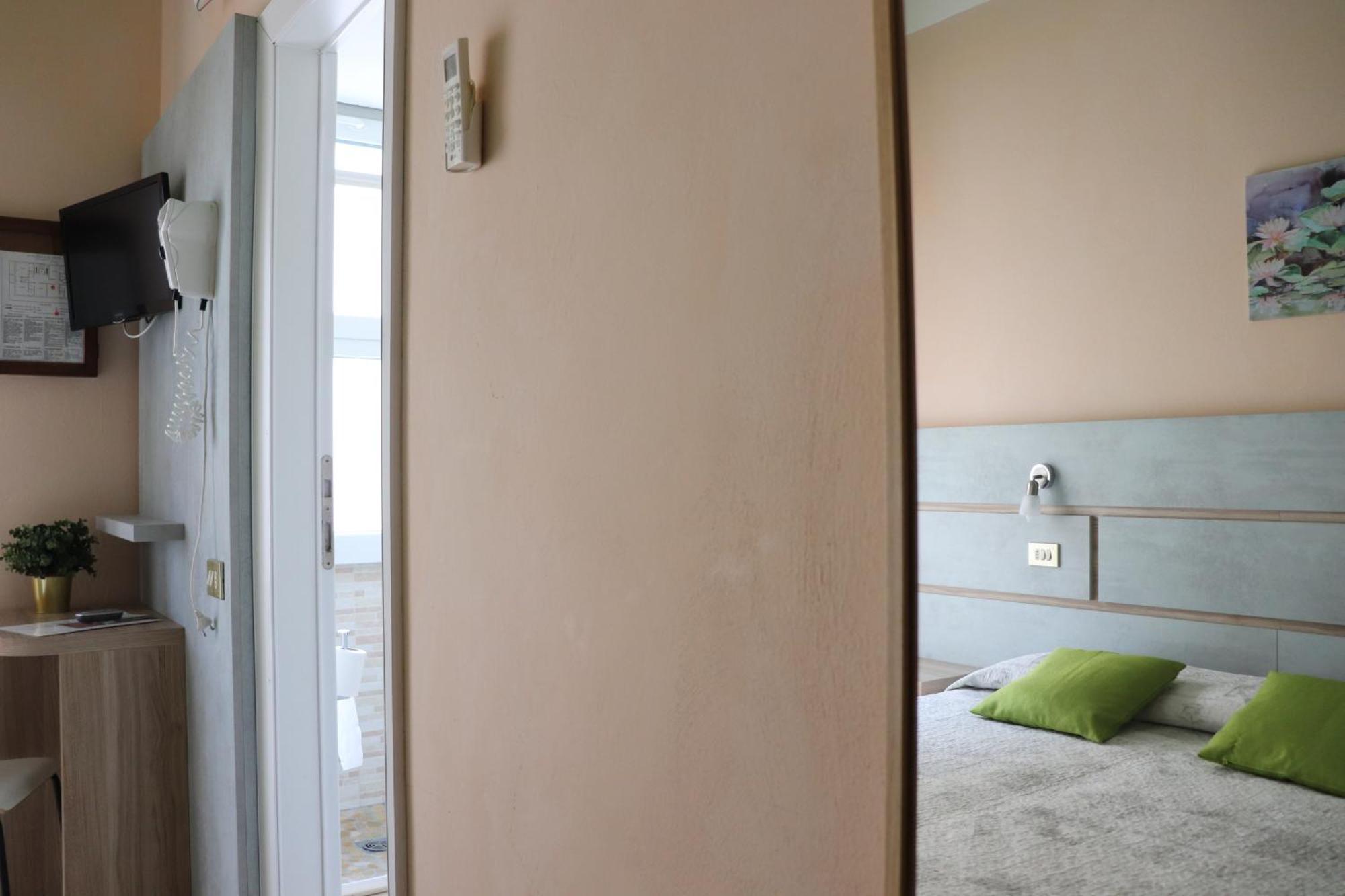 Hotel Barca D'Oro Bellaria-Igea Marina Luaran gambar