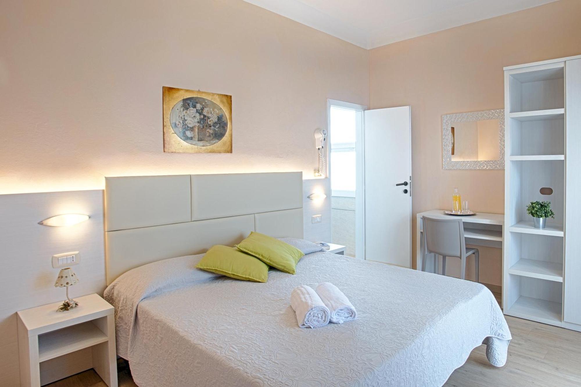Hotel Barca D'Oro Bellaria-Igea Marina Luaran gambar