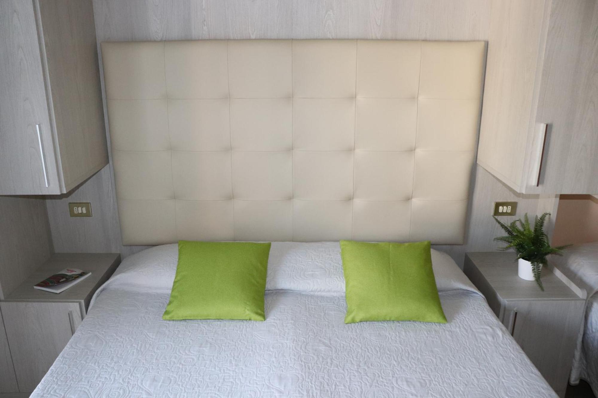 Hotel Barca D'Oro Bellaria-Igea Marina Luaran gambar