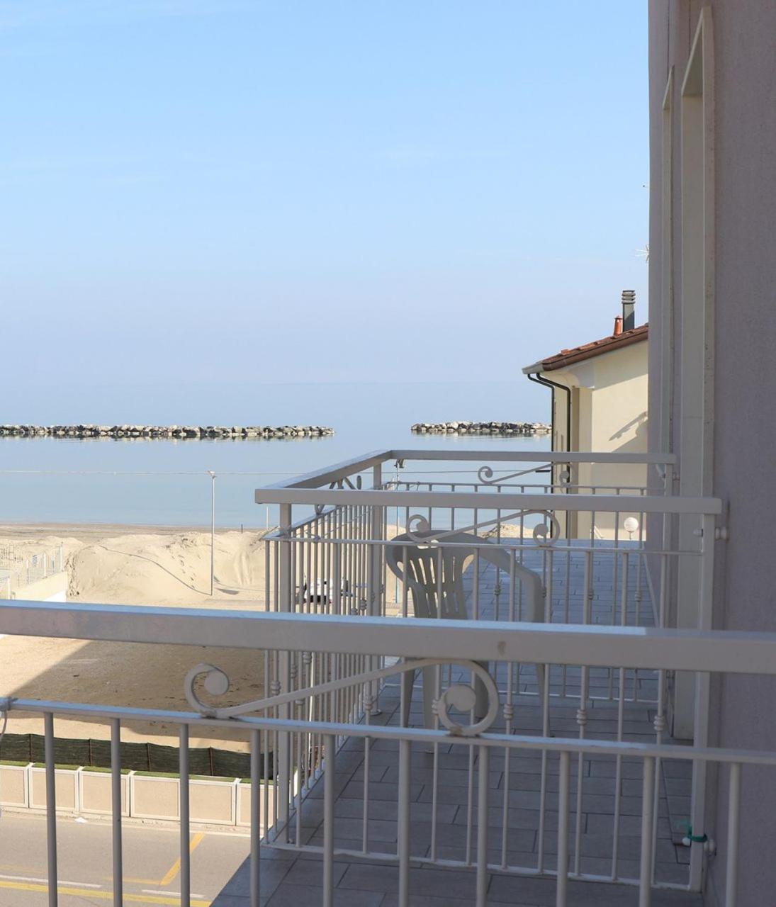 Hotel Barca D'Oro Bellaria-Igea Marina Luaran gambar