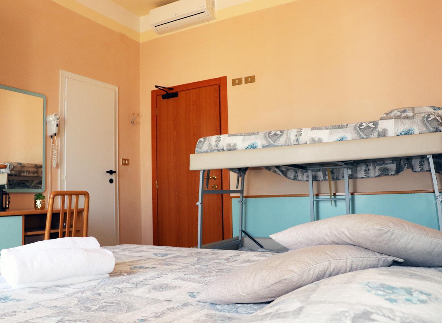 Hotel Barca D'Oro Bellaria-Igea Marina Luaran gambar