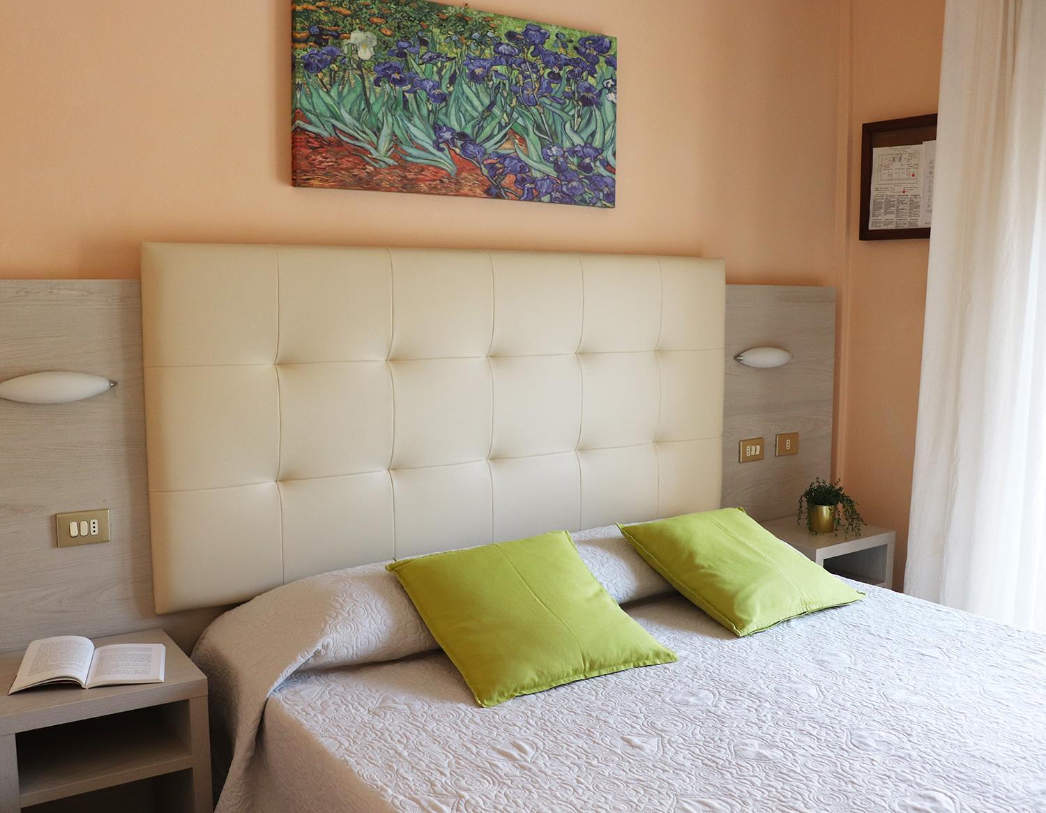 Hotel Barca D'Oro Bellaria-Igea Marina Luaran gambar