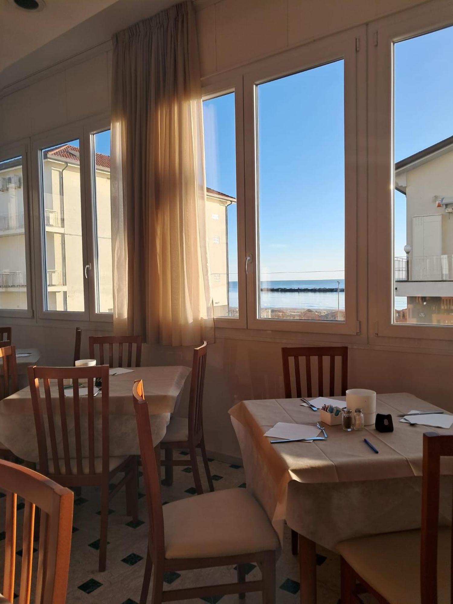 Hotel Barca D'Oro Bellaria-Igea Marina Luaran gambar