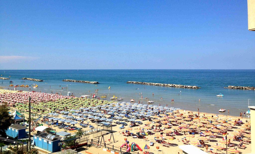 Hotel Barca D'Oro Bellaria-Igea Marina Luaran gambar