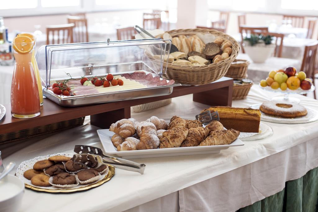 Hotel Barca D'Oro Bellaria-Igea Marina Luaran gambar