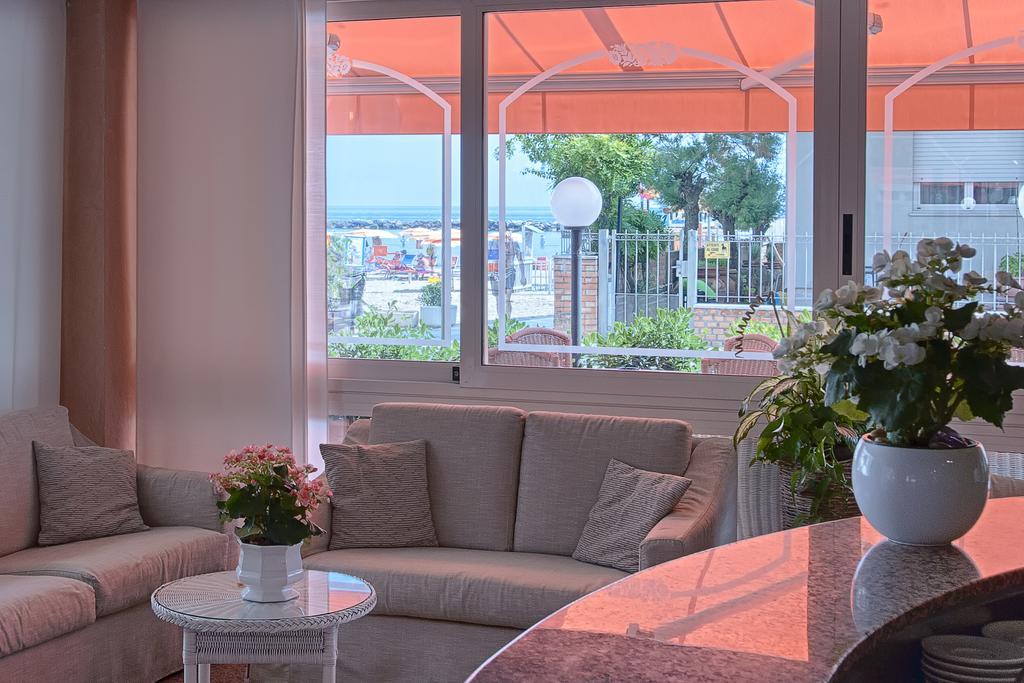 Hotel Barca D'Oro Bellaria-Igea Marina Luaran gambar