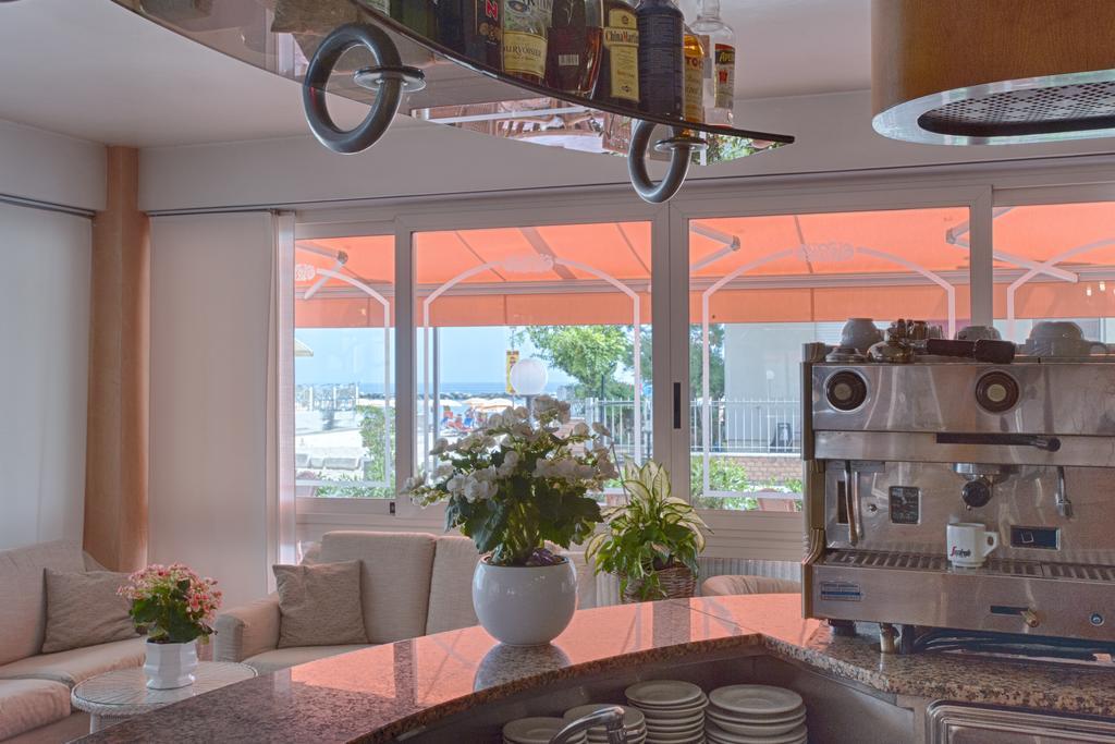 Hotel Barca D'Oro Bellaria-Igea Marina Luaran gambar