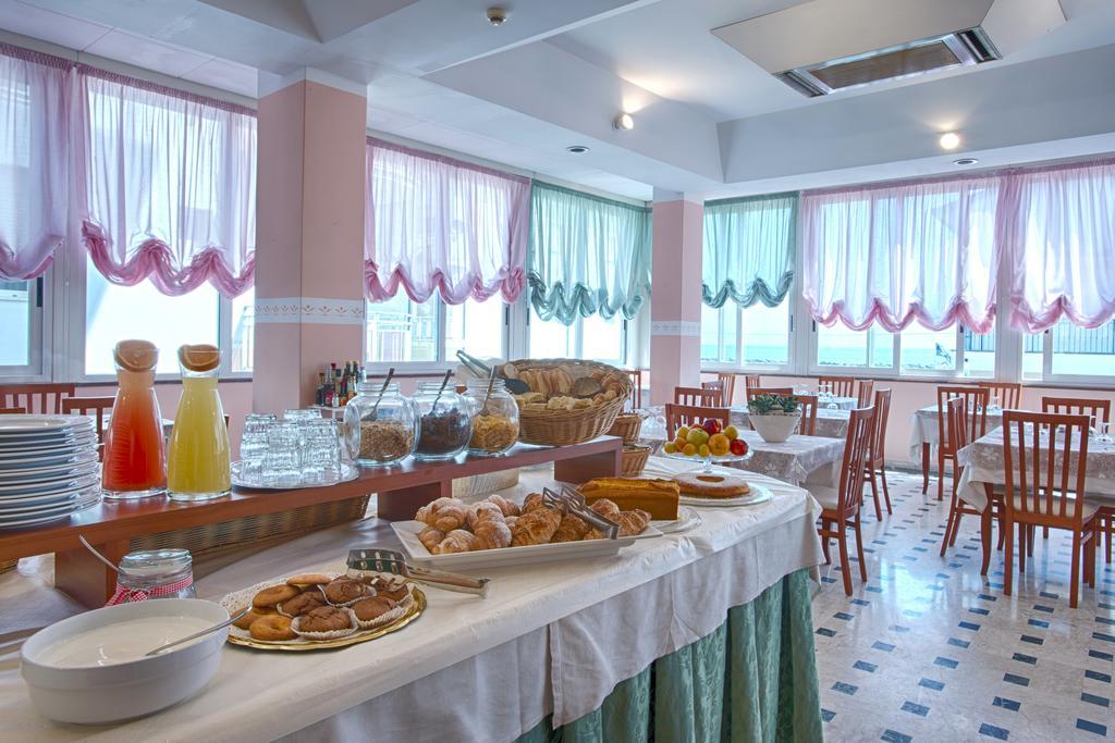 Hotel Barca D'Oro Bellaria-Igea Marina Luaran gambar