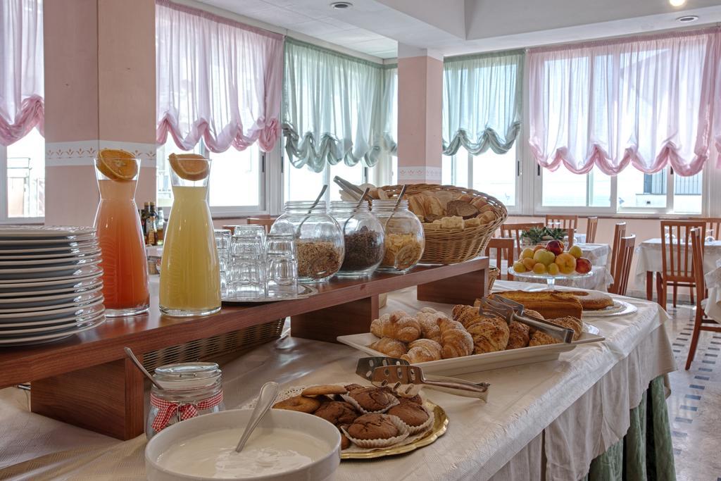 Hotel Barca D'Oro Bellaria-Igea Marina Luaran gambar