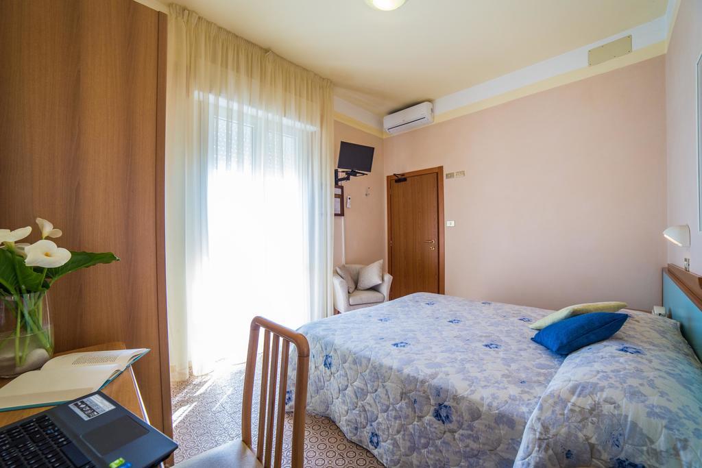 Hotel Barca D'Oro Bellaria-Igea Marina Luaran gambar