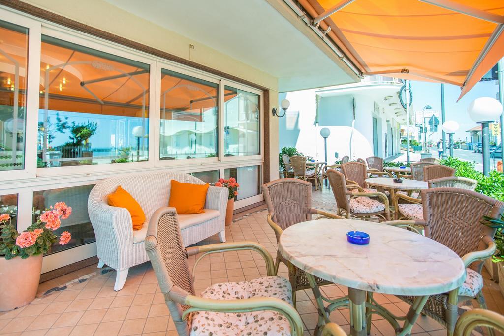 Hotel Barca D'Oro Bellaria-Igea Marina Luaran gambar