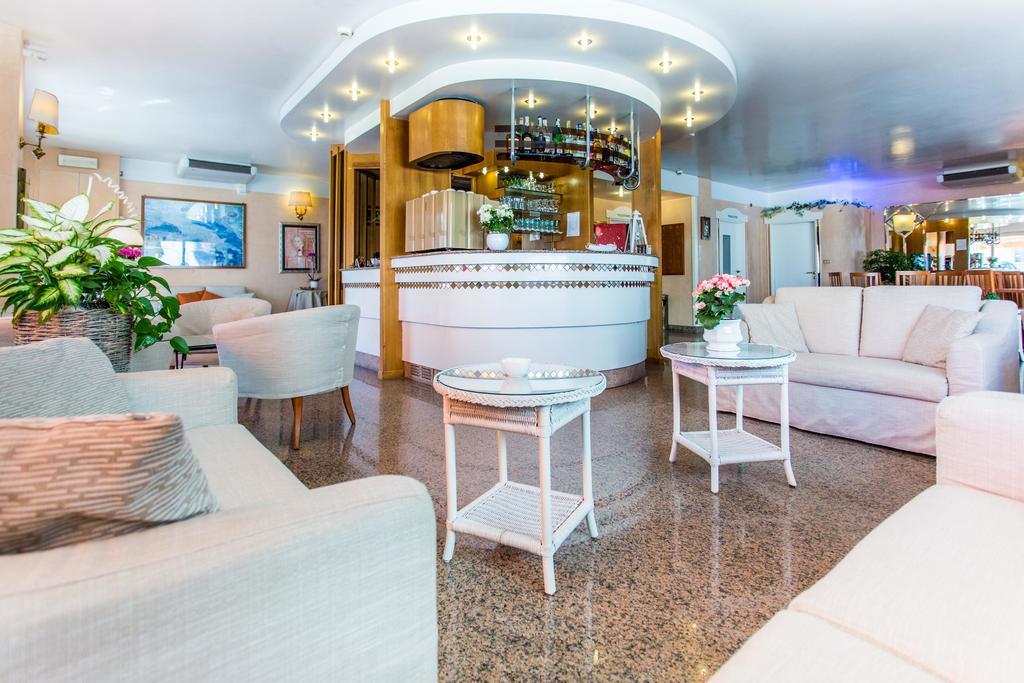 Hotel Barca D'Oro Bellaria-Igea Marina Luaran gambar