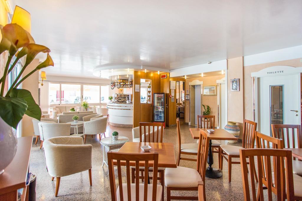 Hotel Barca D'Oro Bellaria-Igea Marina Luaran gambar