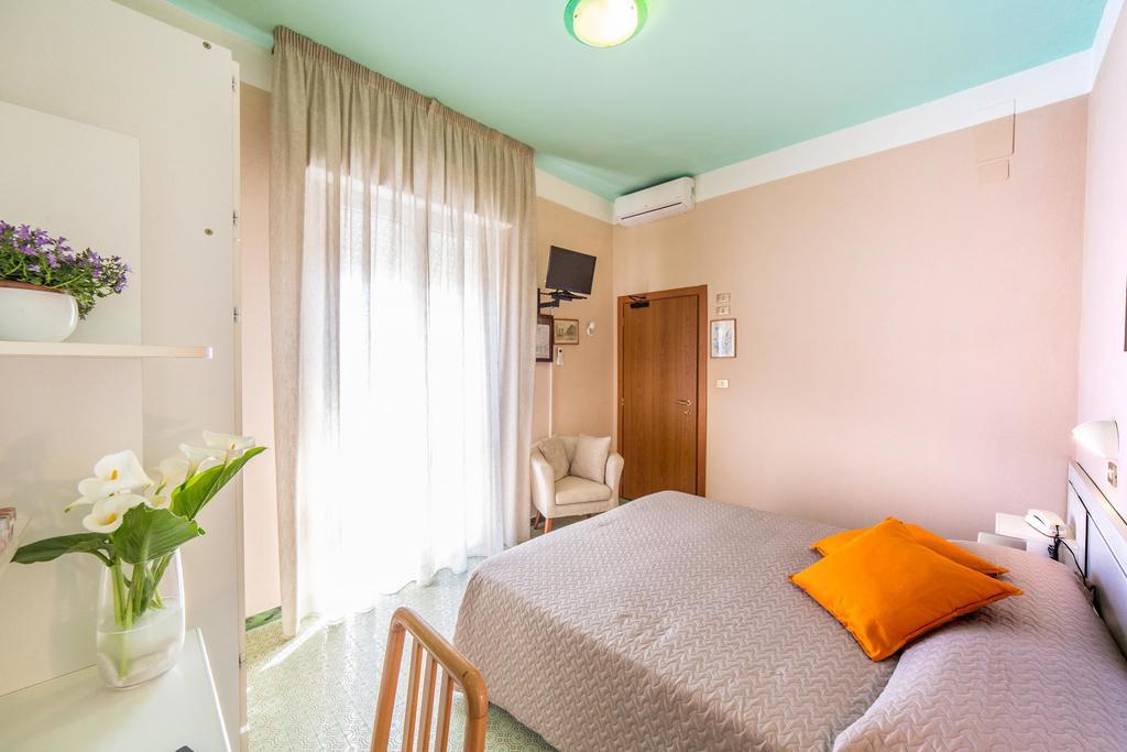 Hotel Barca D'Oro Bellaria-Igea Marina Luaran gambar