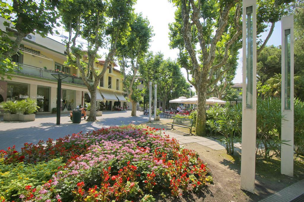 Hotel Barca D'Oro Bellaria-Igea Marina Luaran gambar