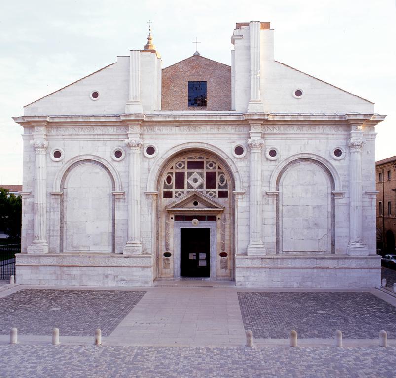 Hotel Barca D'Oro Bellaria-Igea Marina Luaran gambar