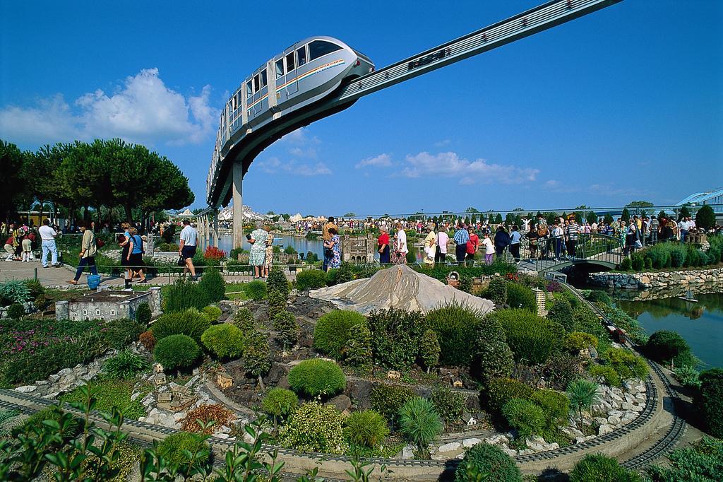 Hotel Barca D'Oro Bellaria-Igea Marina Luaran gambar