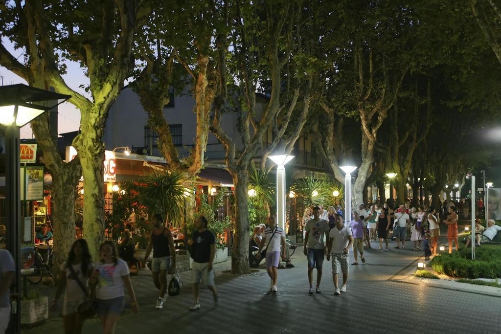 Hotel Barca D'Oro Bellaria-Igea Marina Luaran gambar