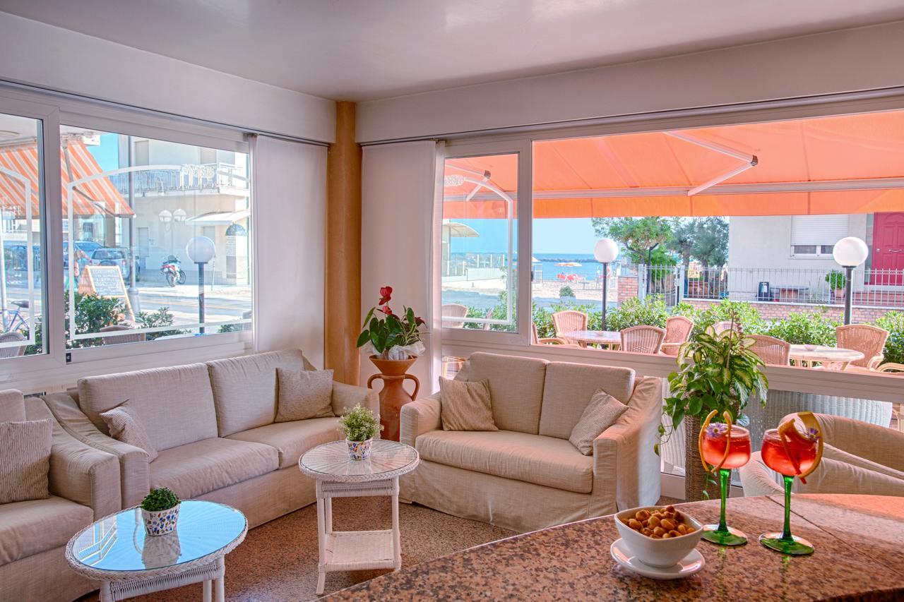Hotel Barca D'Oro Bellaria-Igea Marina Luaran gambar